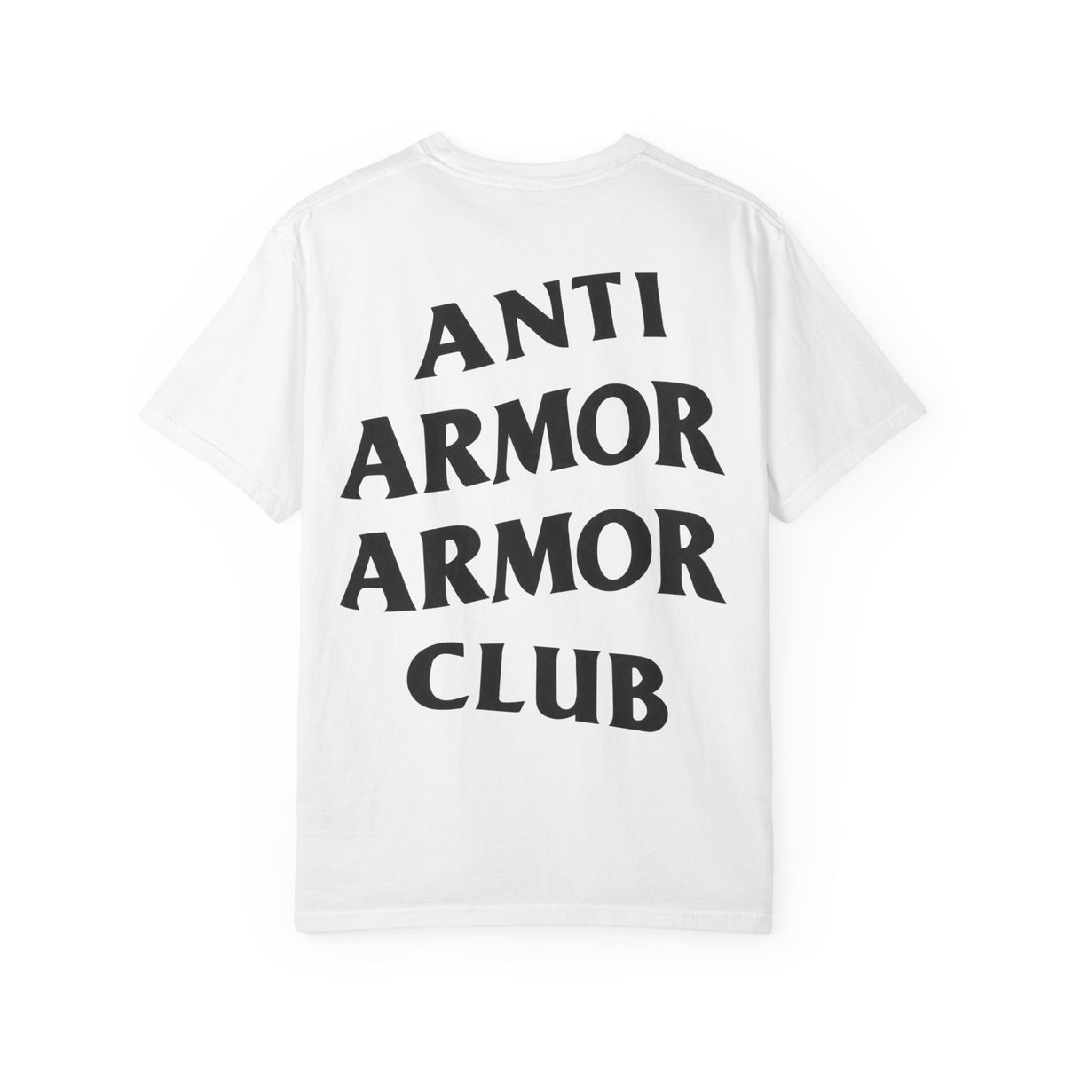 Anti Armor Tee