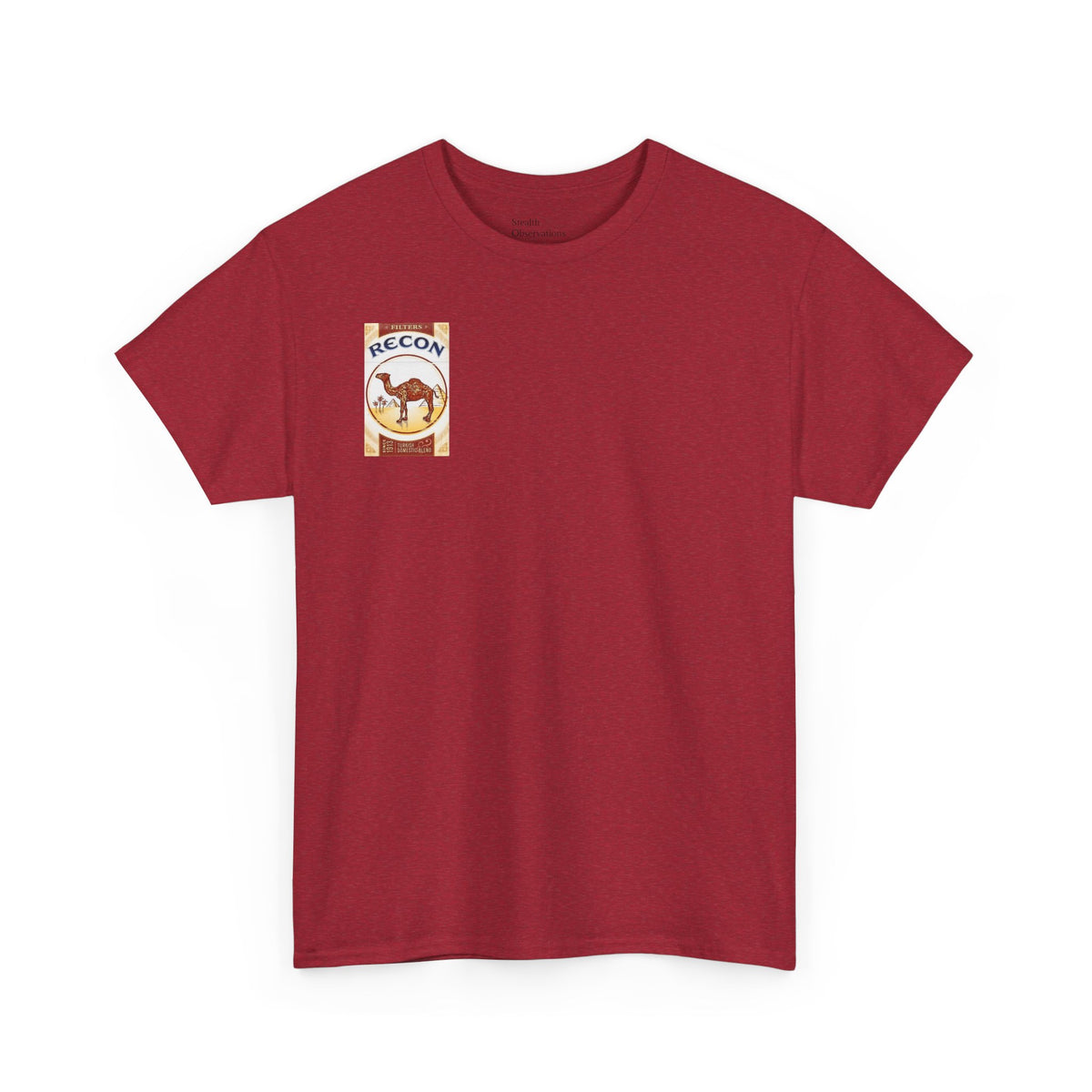 Recon Tee