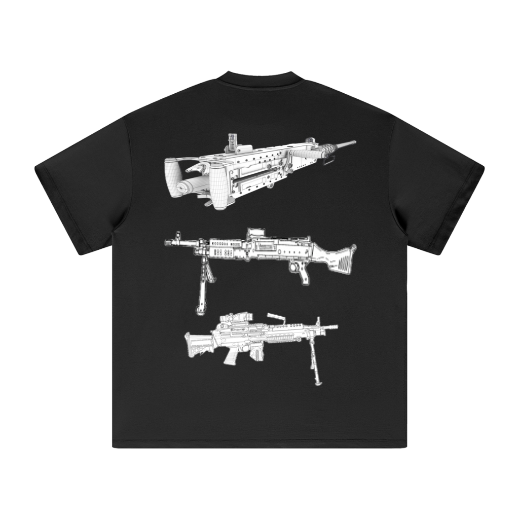 SOG MRGA Tee