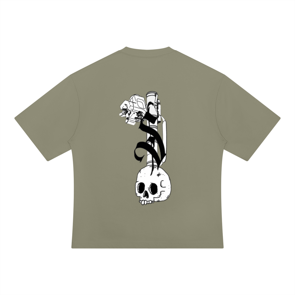 SOG Operator Tee