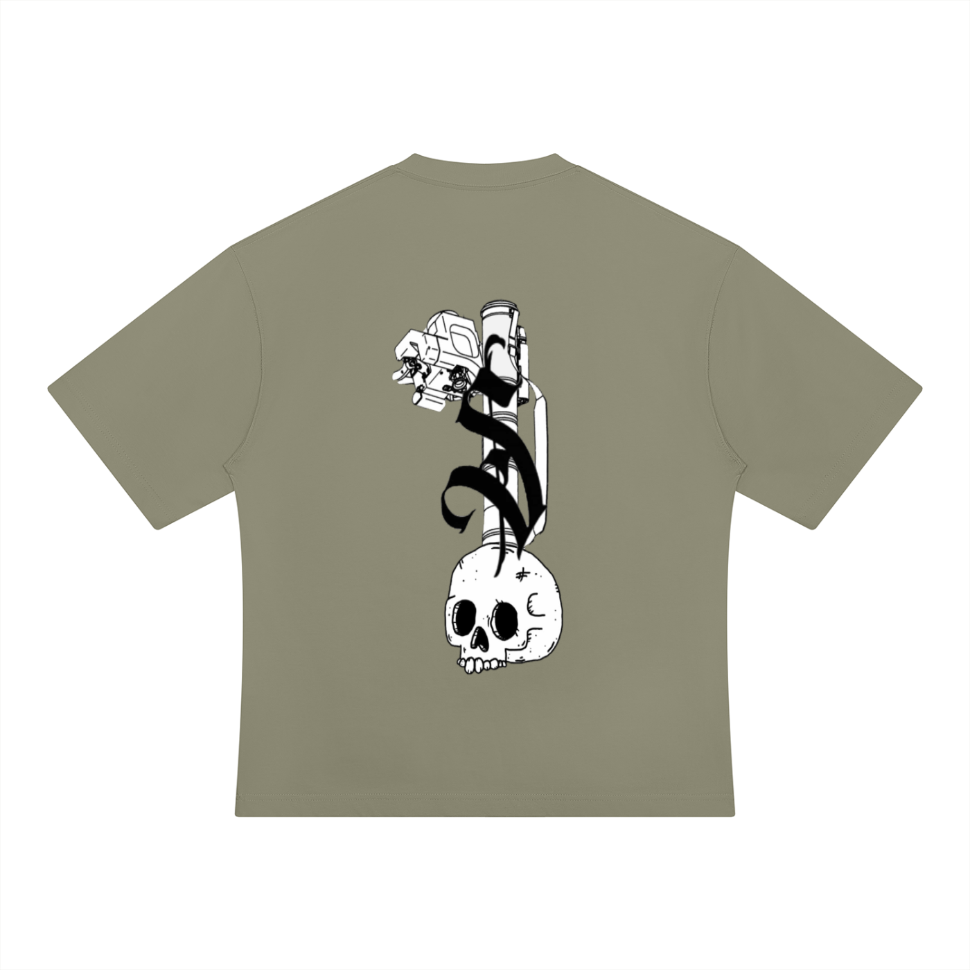SOG Operator Tee