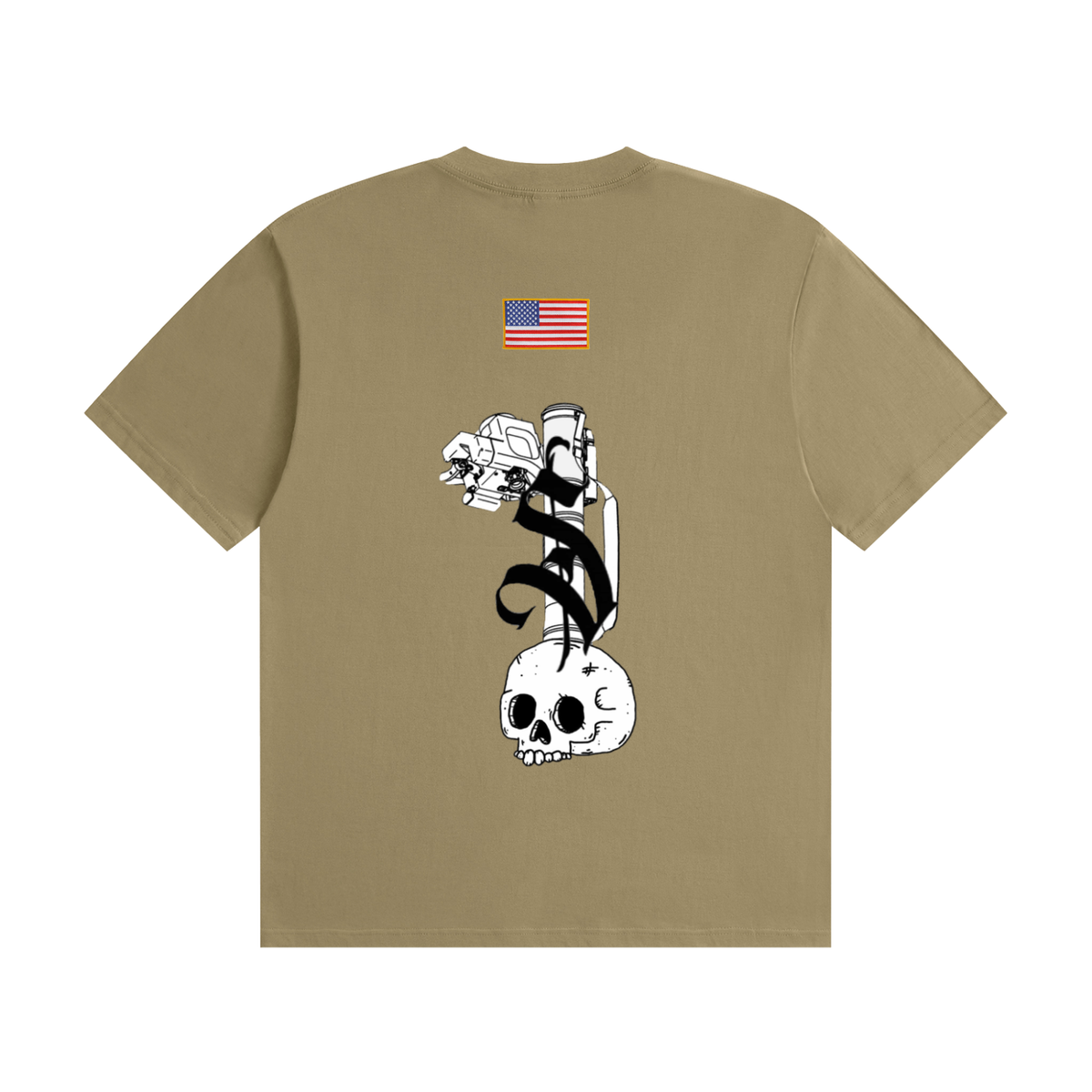SOG Operator Tee 2