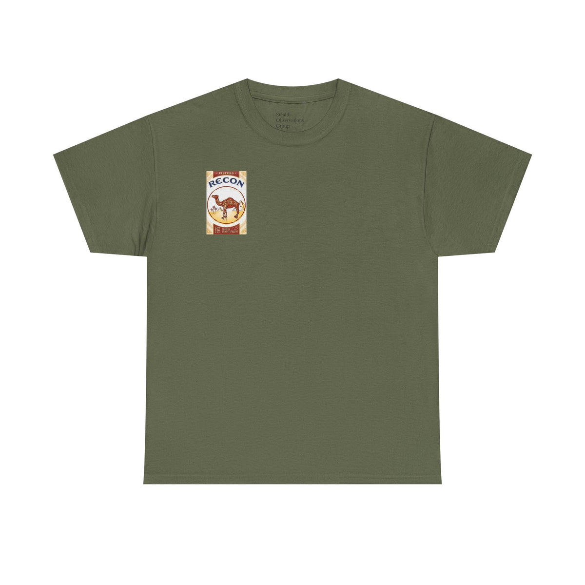 Recon Tee