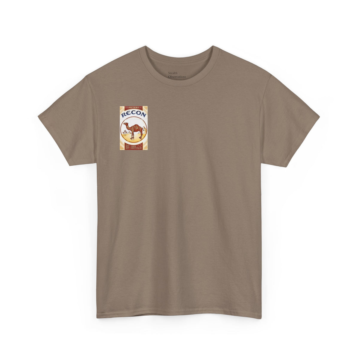 Recon Tee