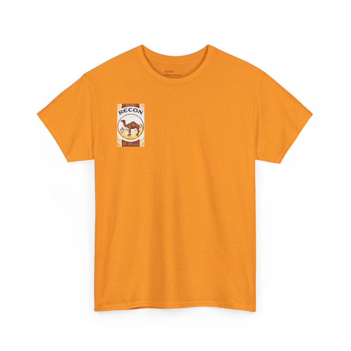 Recon Tee