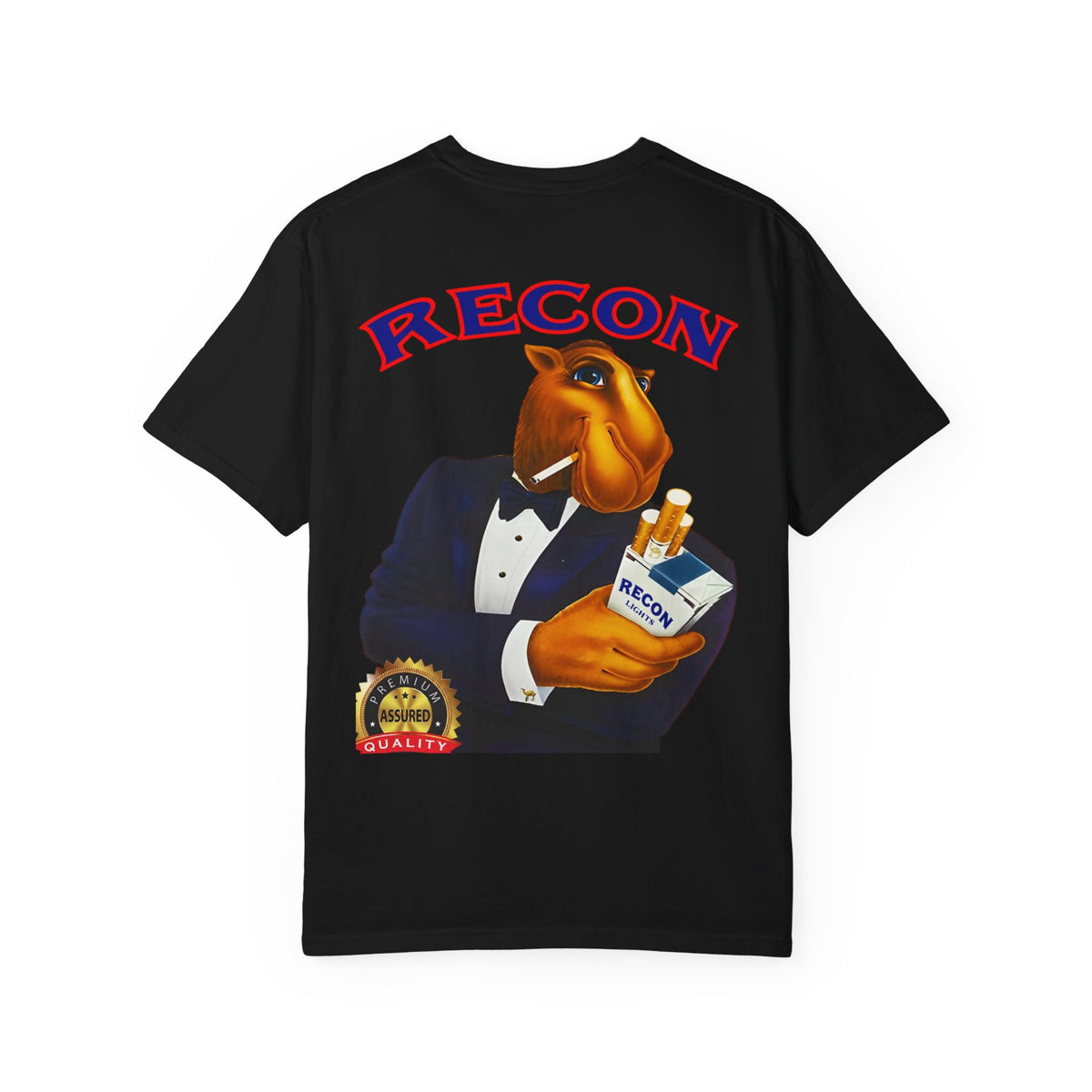 Recce Tee