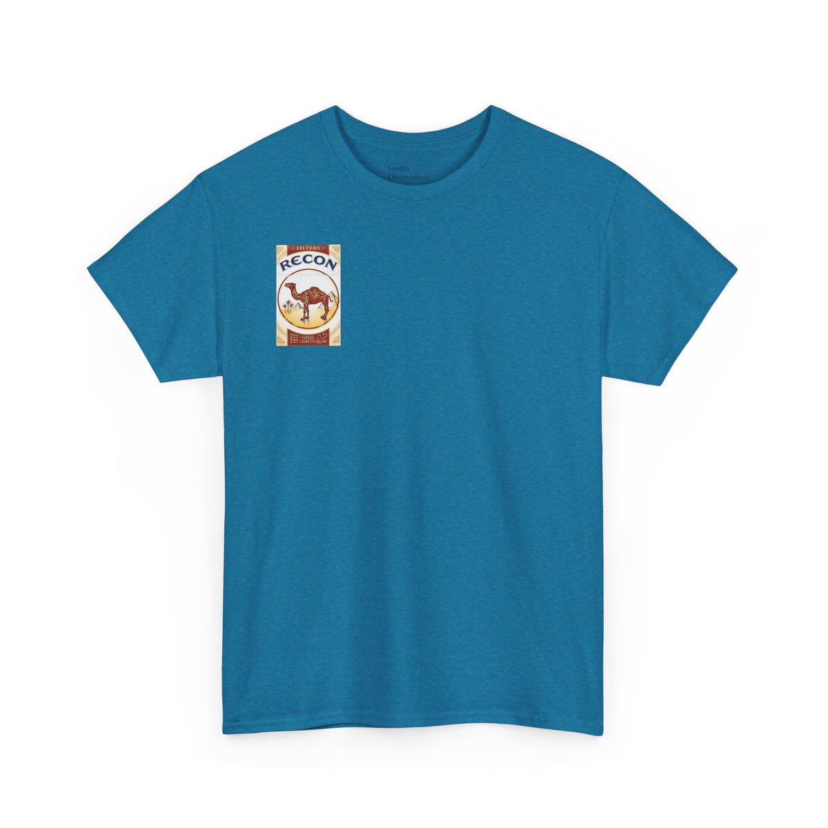 Recon Tee