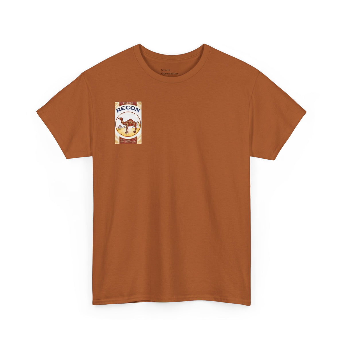 Recon Tee