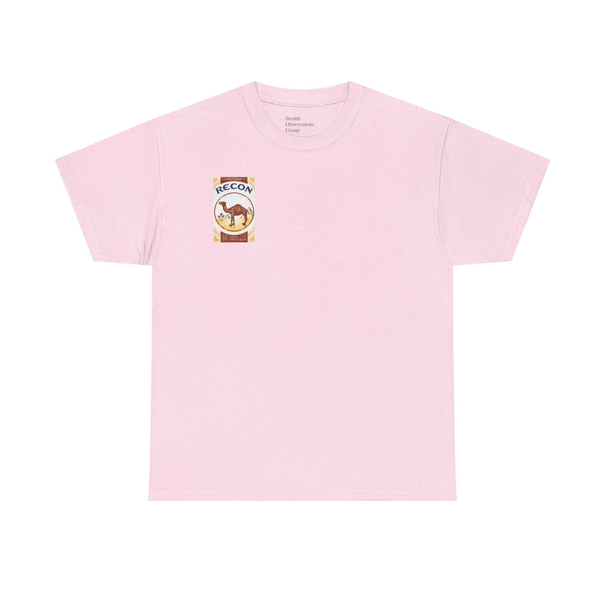 Recon Tee