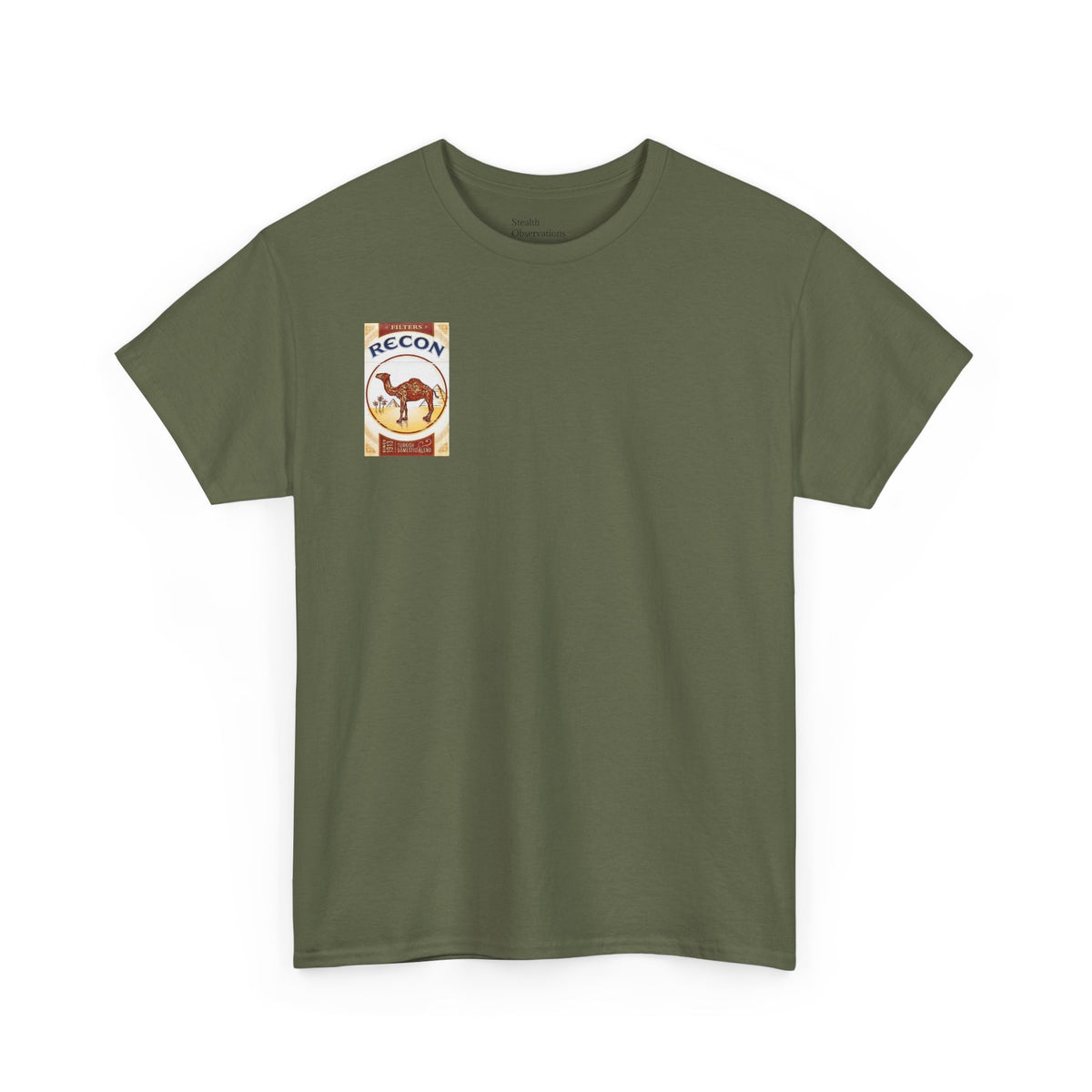Recon Tee