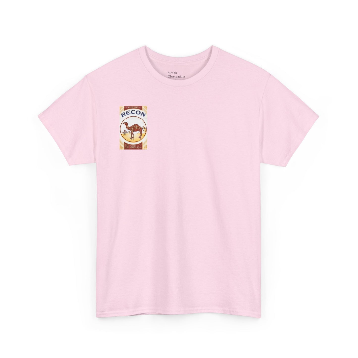 Recon Tee