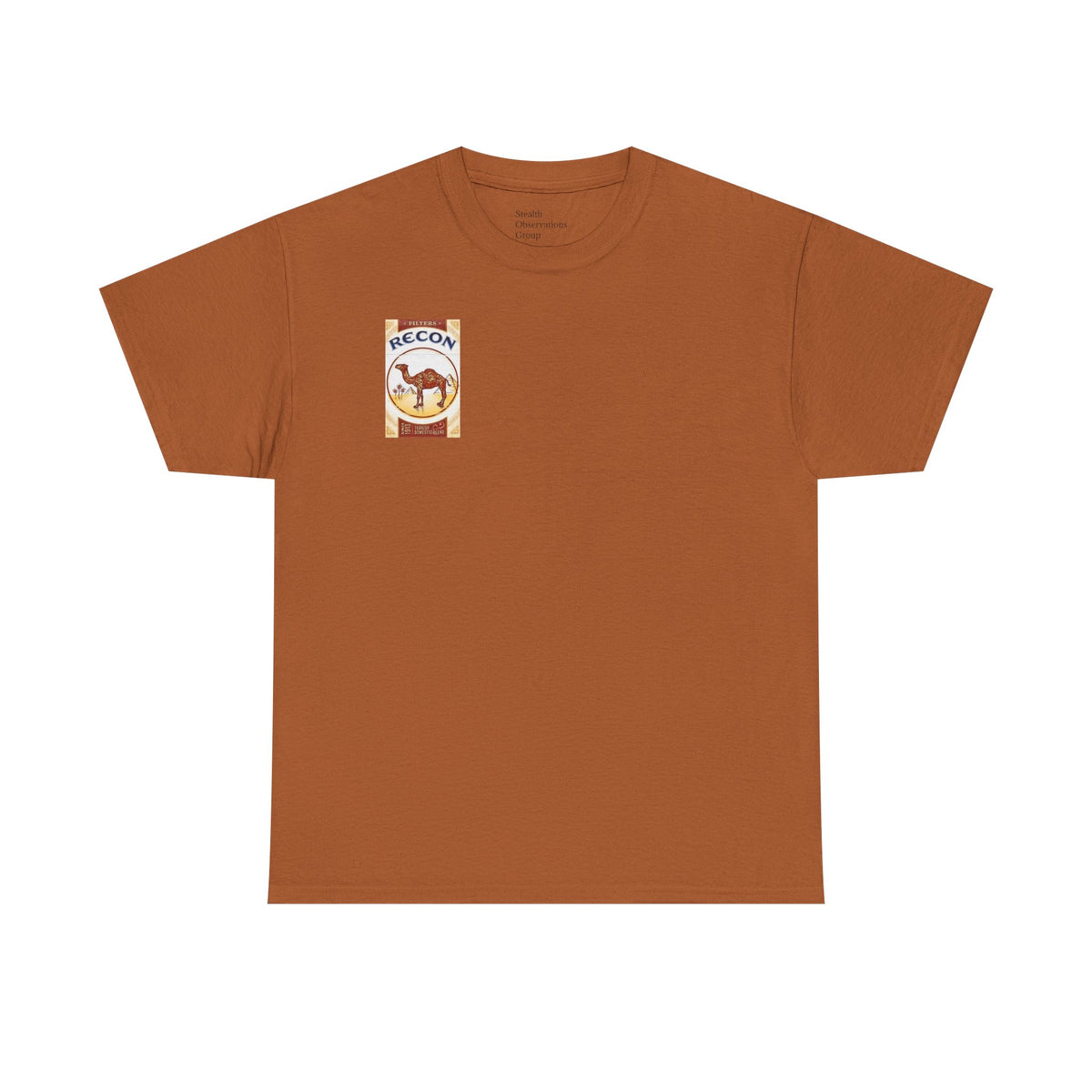 Recon Tee