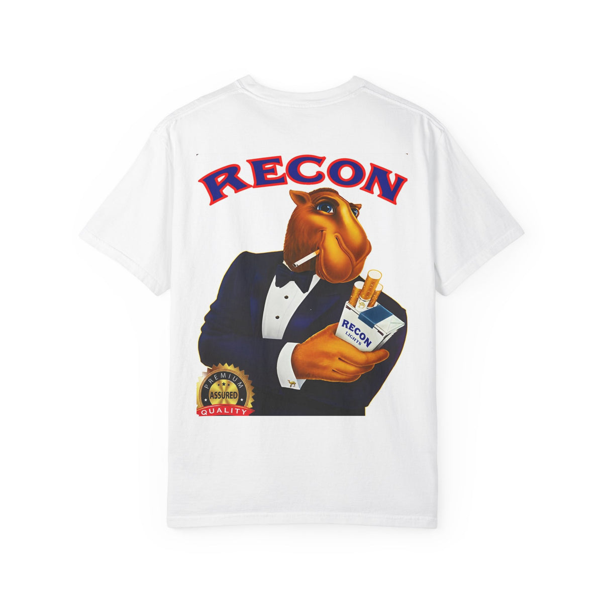 Recce Tee