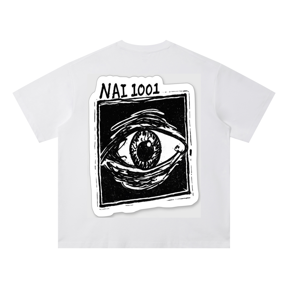 NA Eye Tee