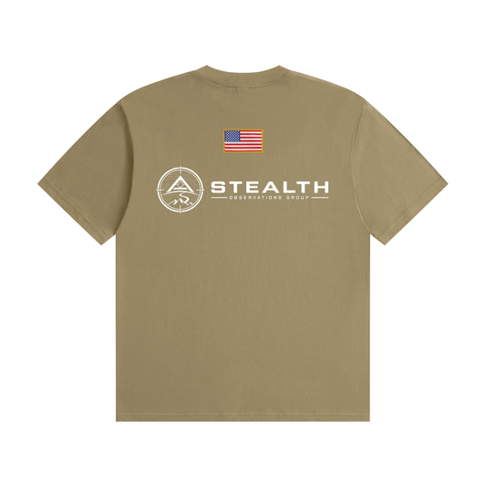 SOG Operator Tee
