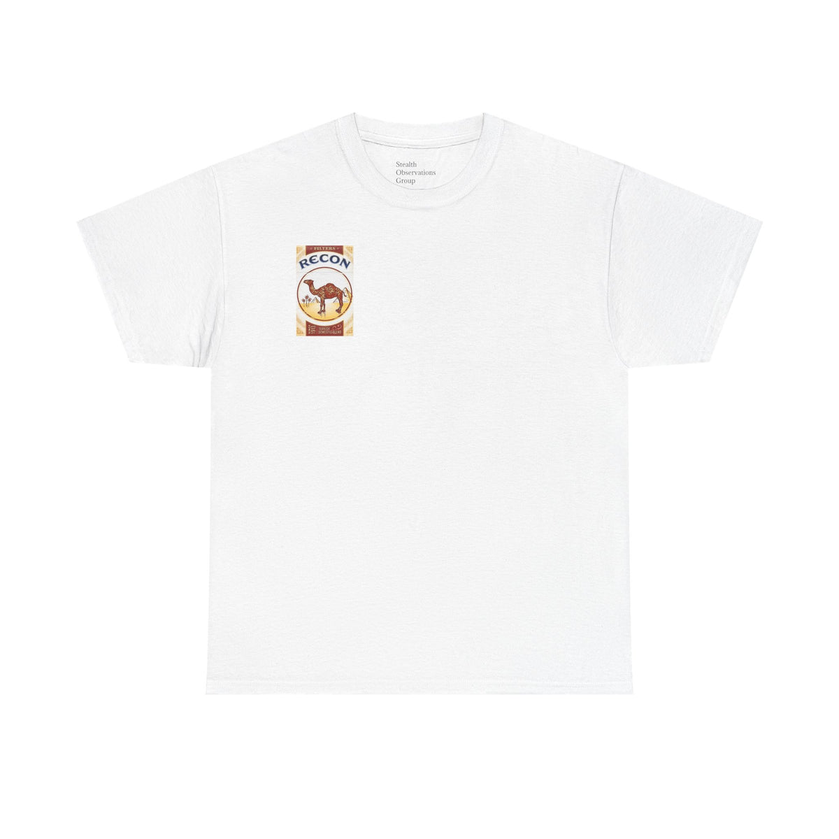 Recon Tee
