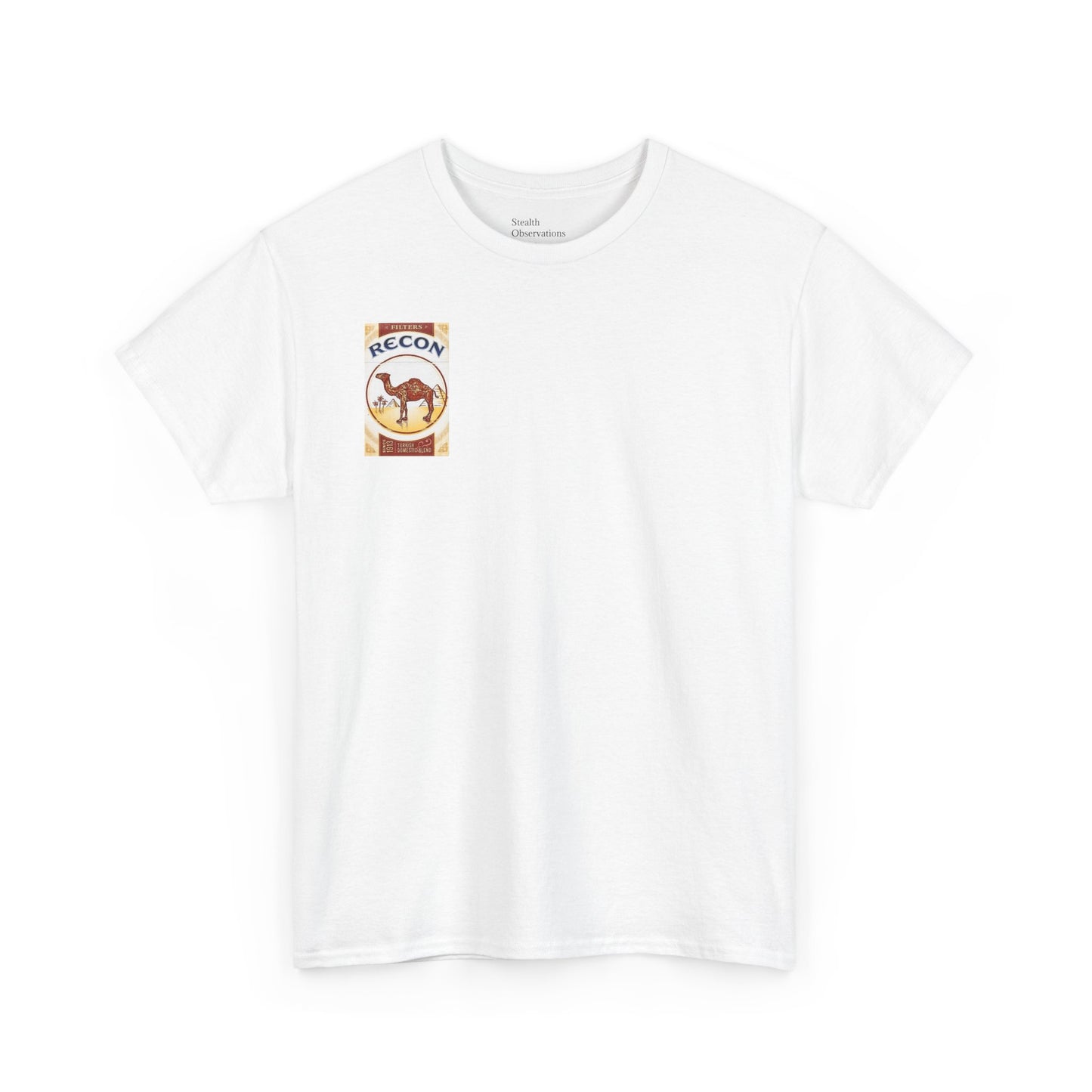 Recon Tee