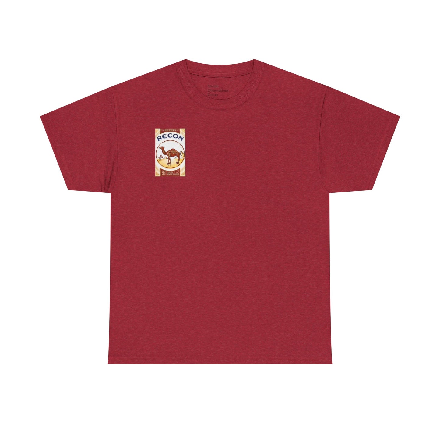 Recon Tee
