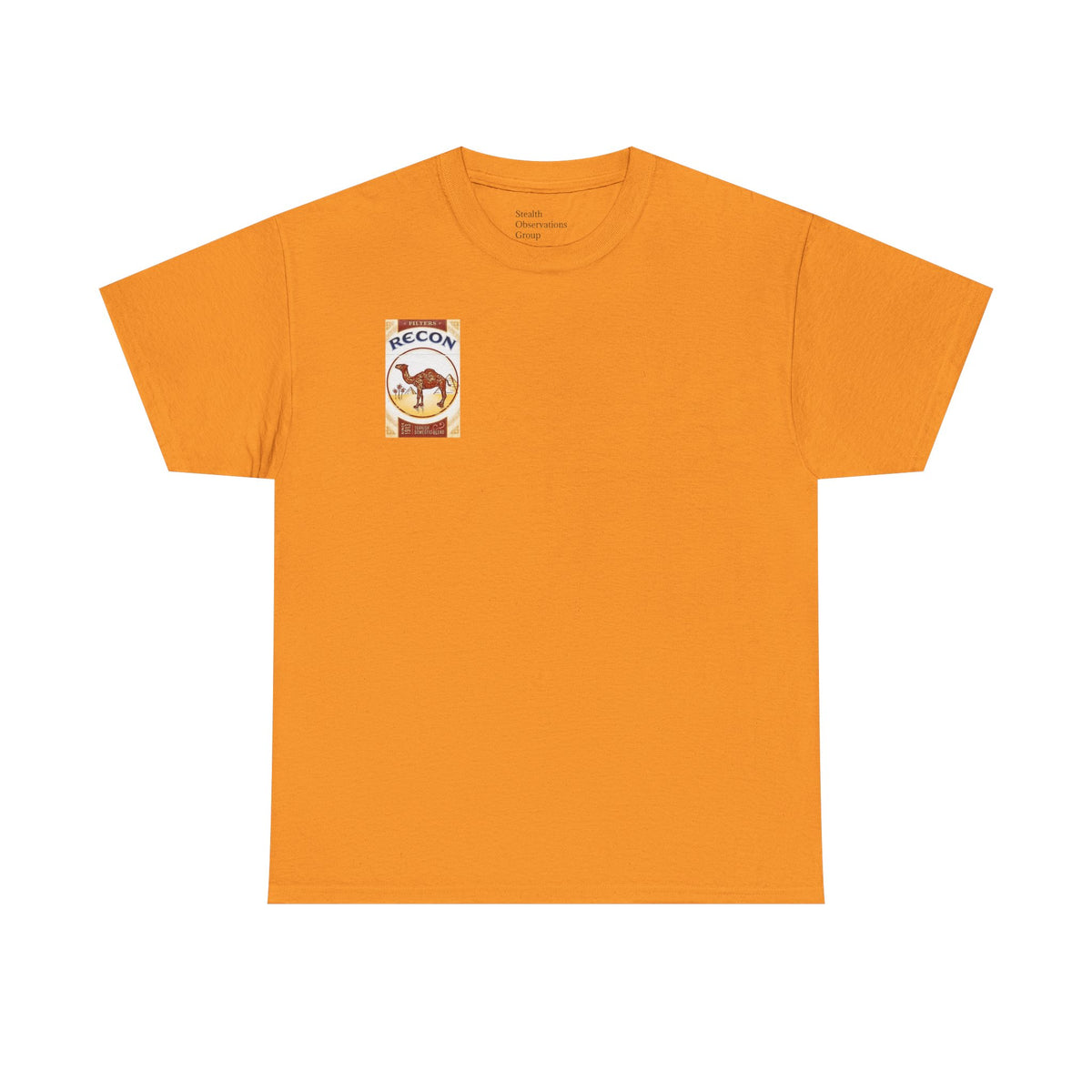 Recon Tee