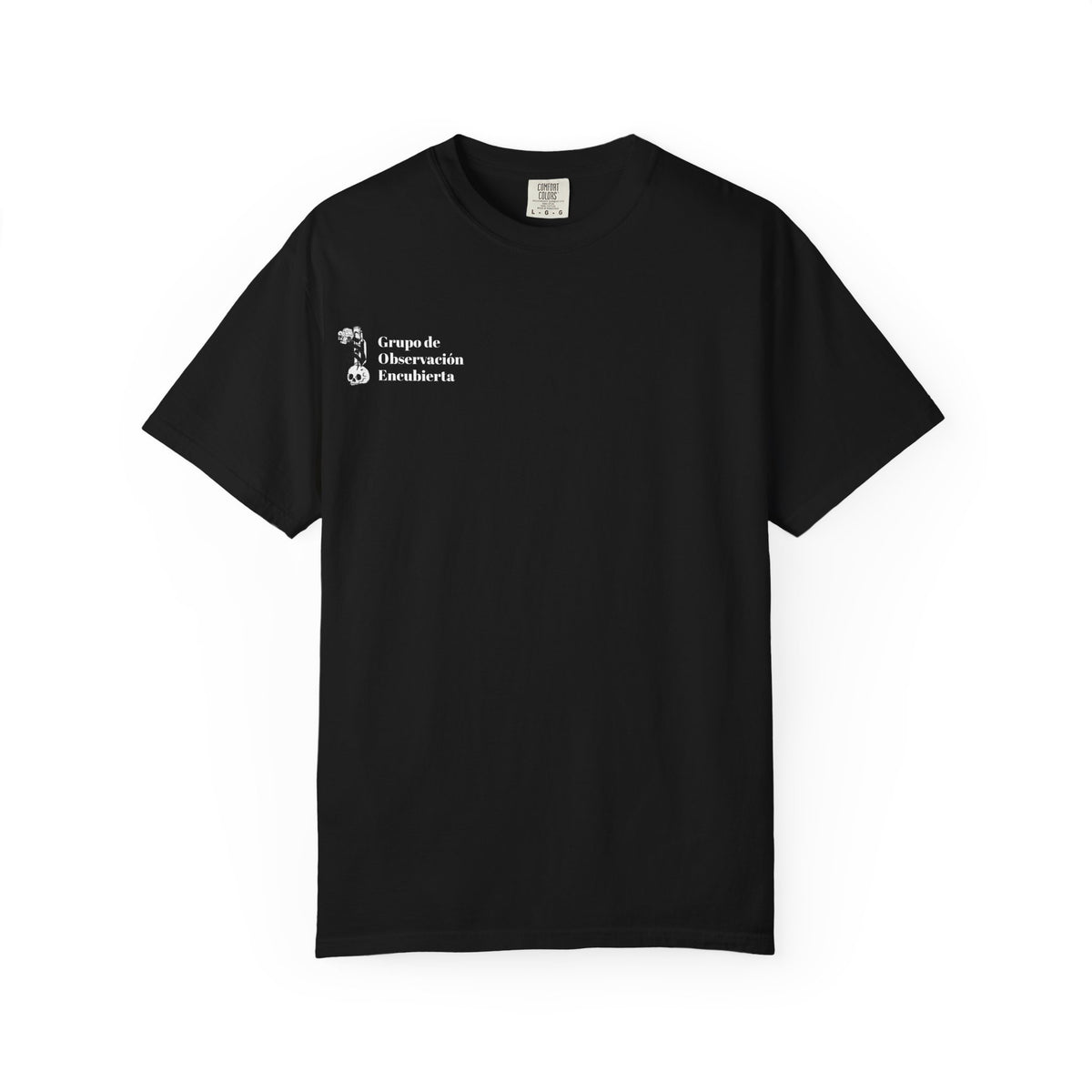 Recce Tee