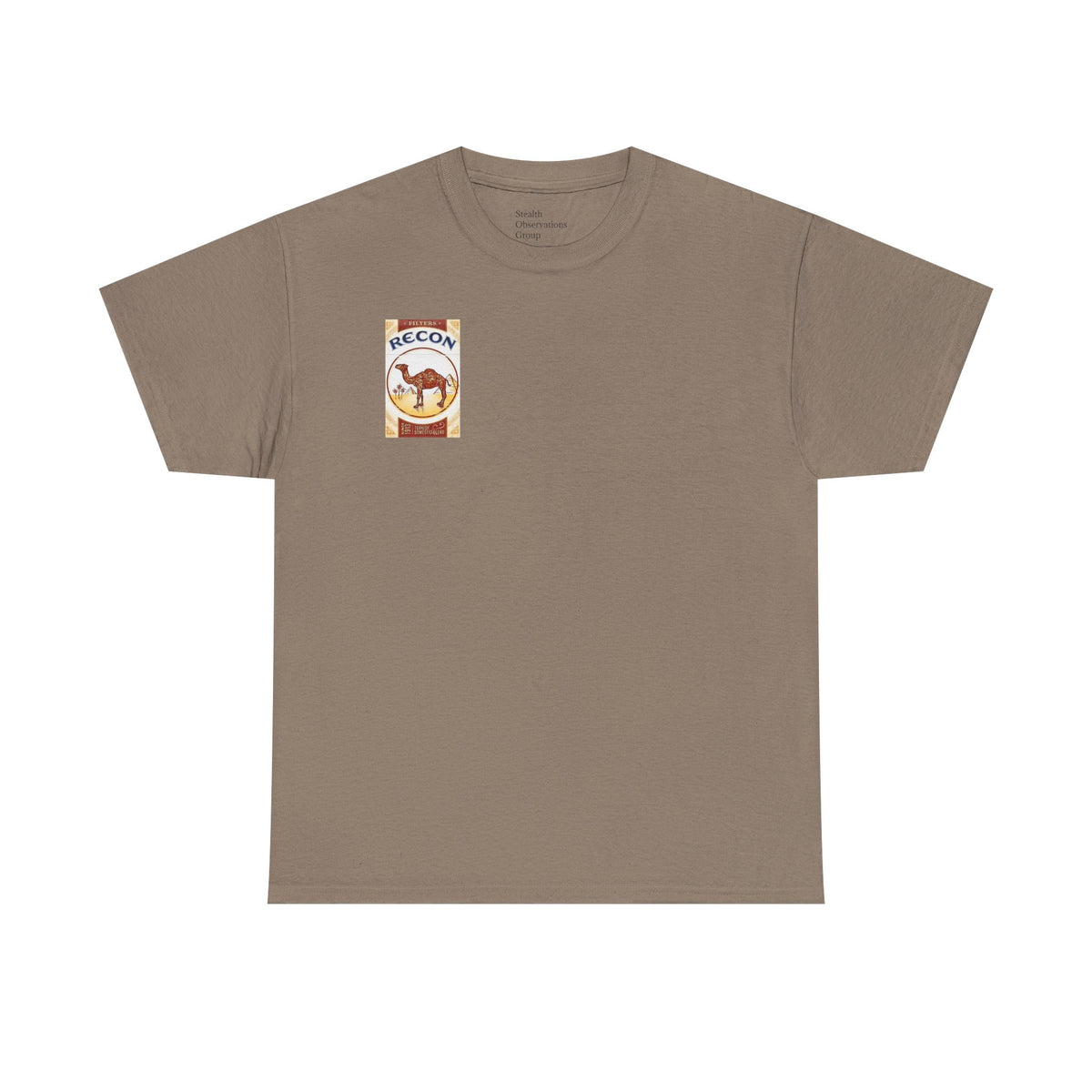 Recon Tee