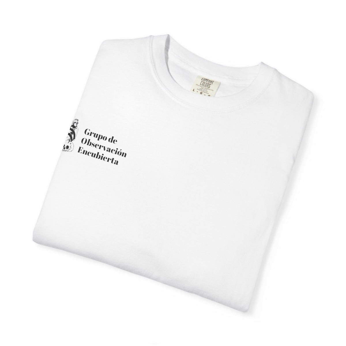 Recce Tee