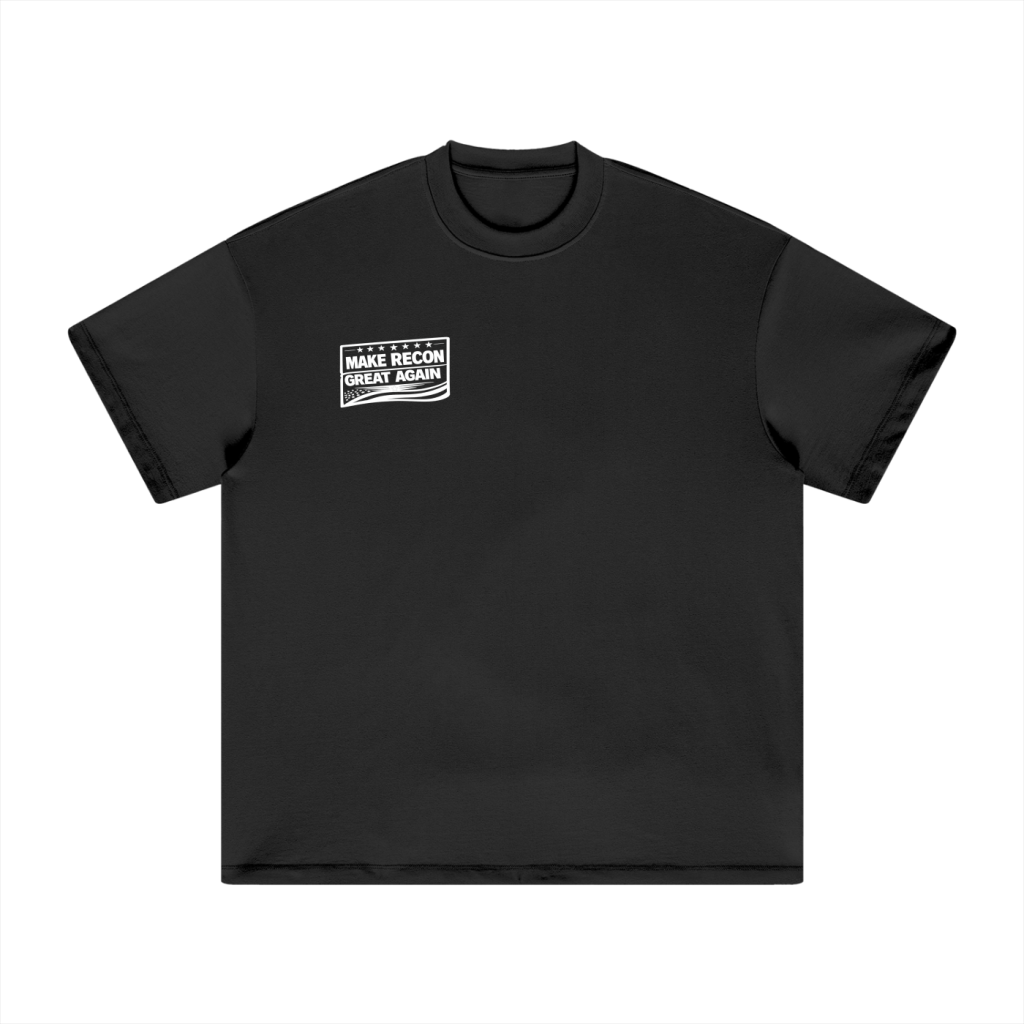 SOG MRGA Tee