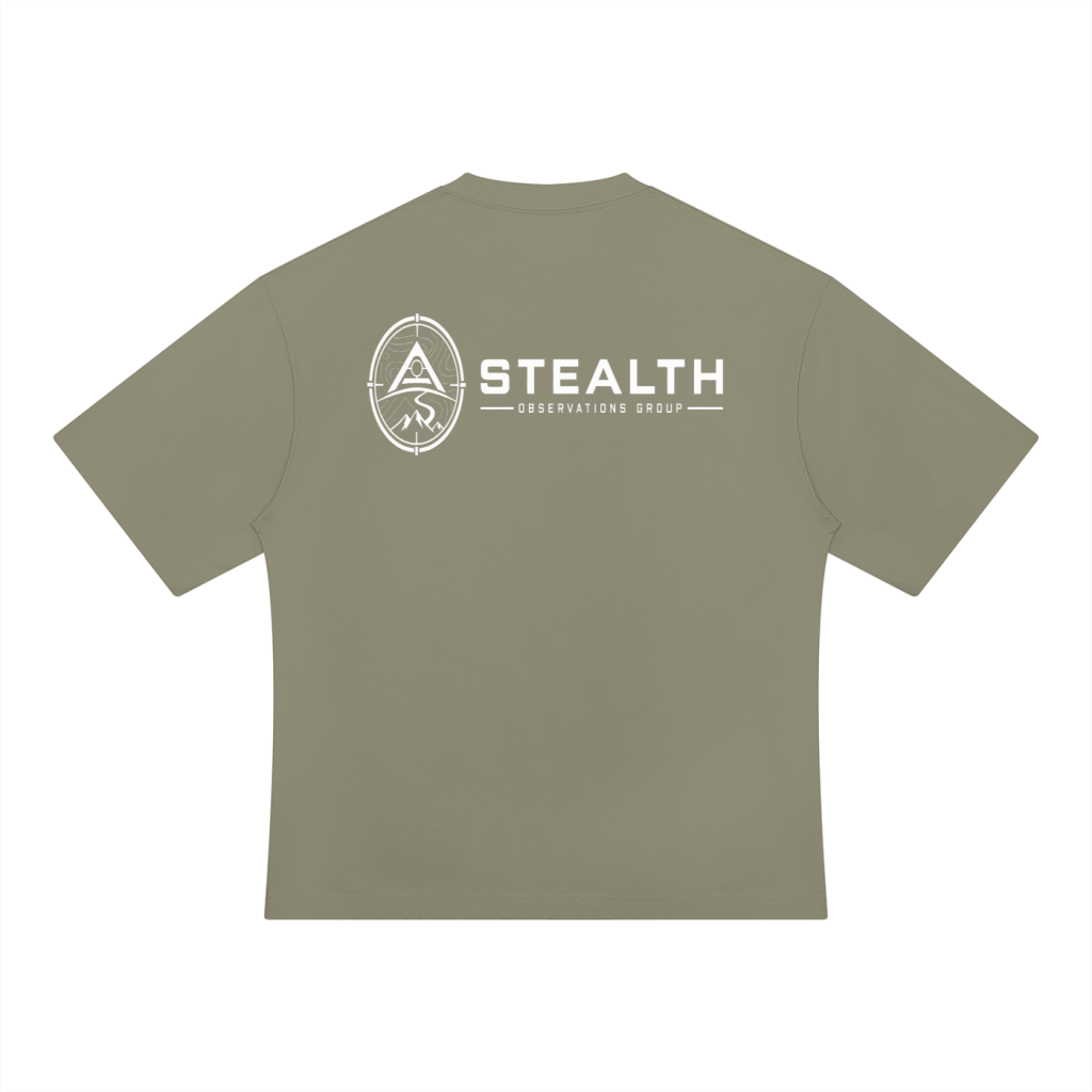 SOG Operator Tee 2