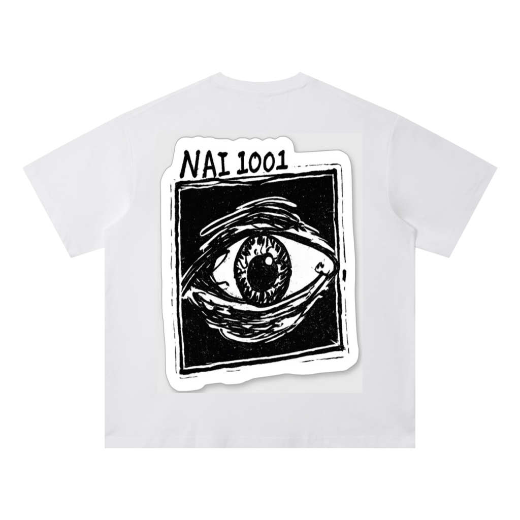 NA EYE Tee