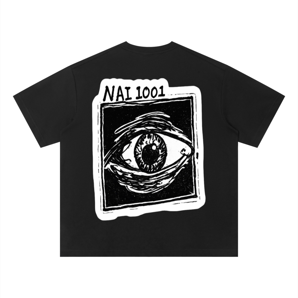 NA EYE Tee 2