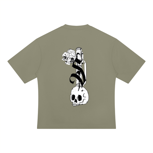 SOG Operator Tee 4