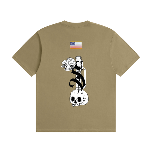 SOG Operator Tee 2