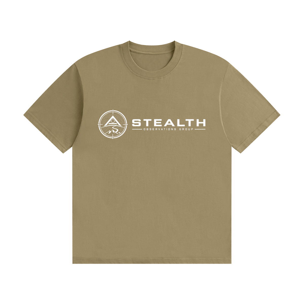 SOG Operator Tee 2